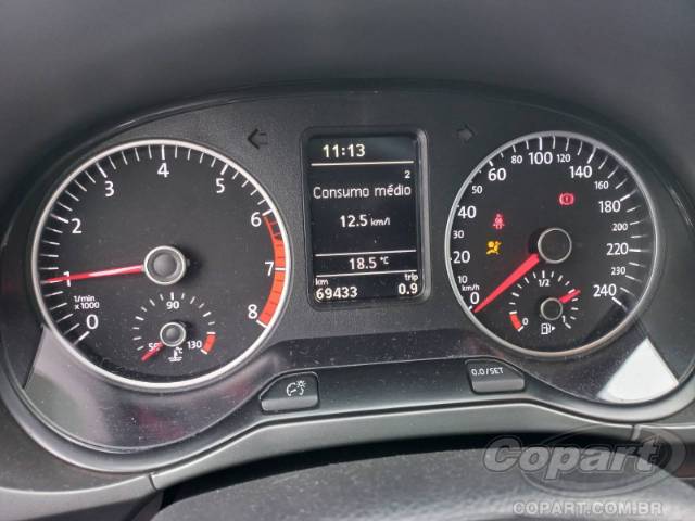 2021 VOLKSWAGEN FOX 