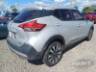 2018 NISSAN KICKS 