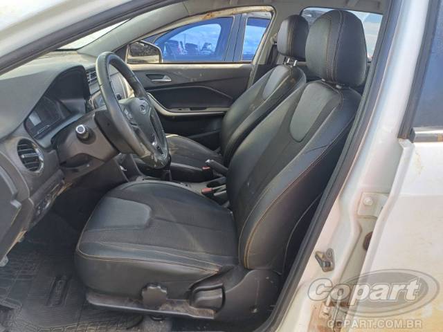 2021 CAOA CHERY TIGGO 2 