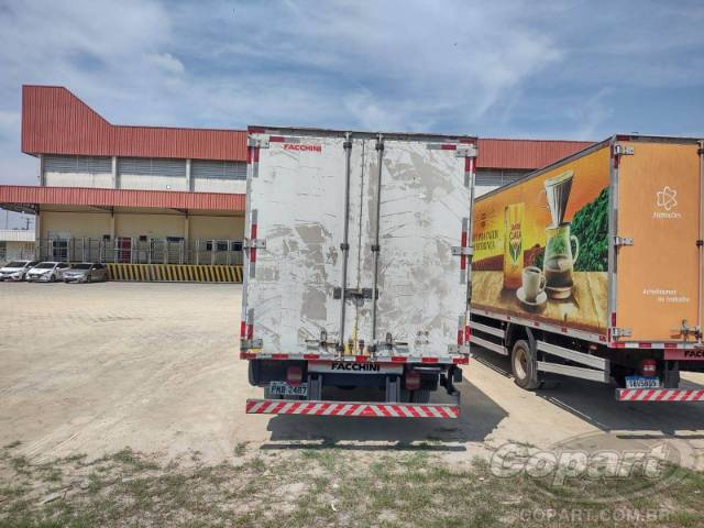 2015 VOLKSWAGEN DELIVERY 