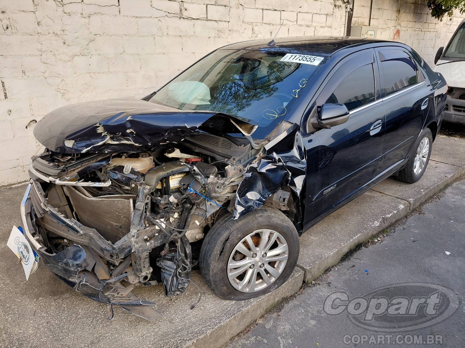 Foto 2: 2019 CHEVROLET COBALT