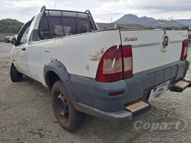 2013 FIAT STRADA 