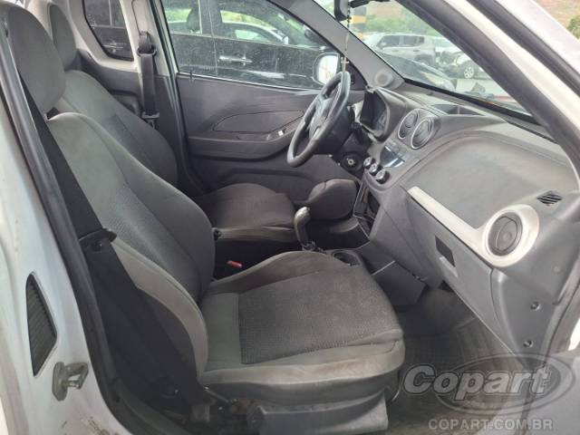 2019 CHEVROLET MONTANA 