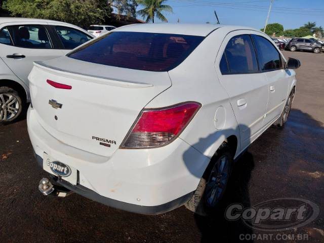 2015 CHEVROLET PRISMA 