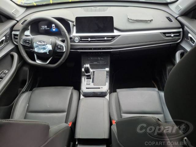 2025 CAOA CHERY TIGGO 7 