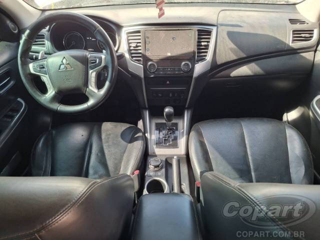 2022 MITSUBISHI L200 TRITON 