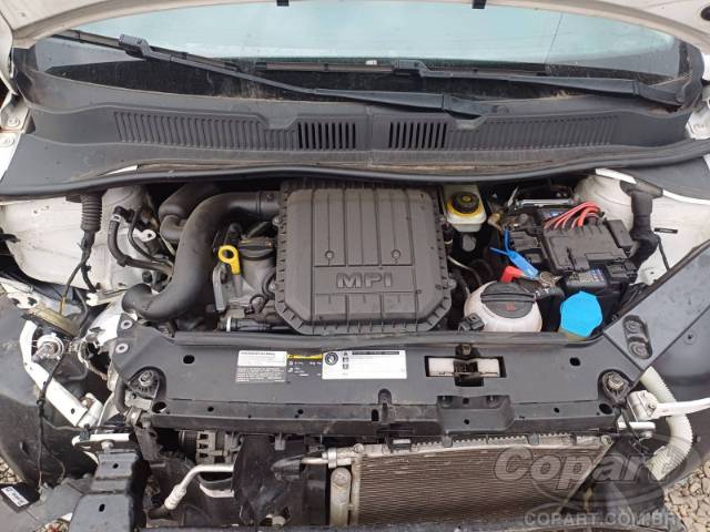 2016 VOLKSWAGEN UP 