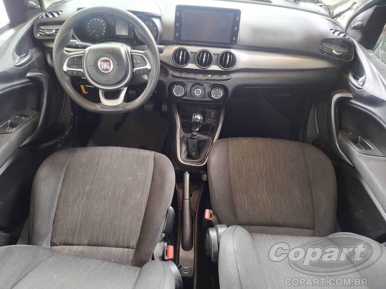 Foto 9 de 10: 2020 FIAT ARGO