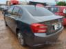 2013 HONDA CITY 