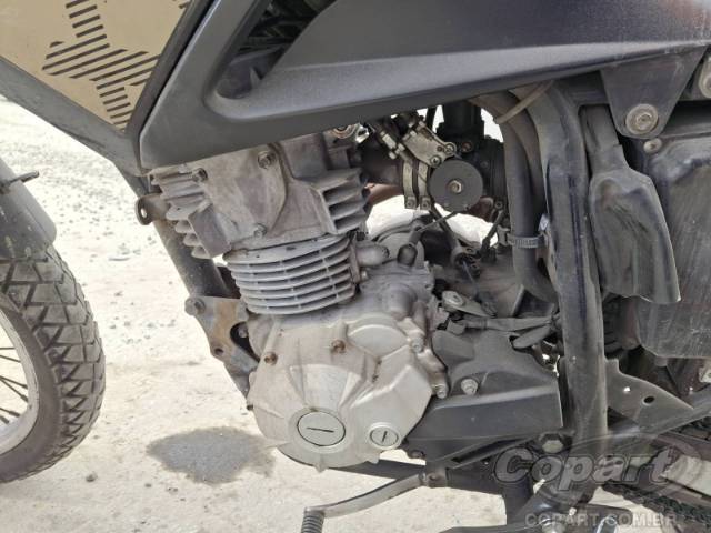 2023 YAMAHA CROSSER 