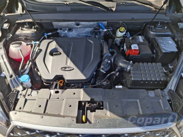 2027 CAOA CHERY TIGGO 5X 