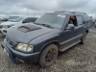1996 CHEVROLET BLAZER 