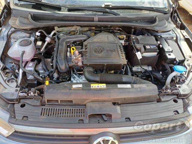 2026 VOLKSWAGEN POLO 