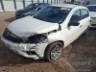 2022 VOLKSWAGEN GOL 