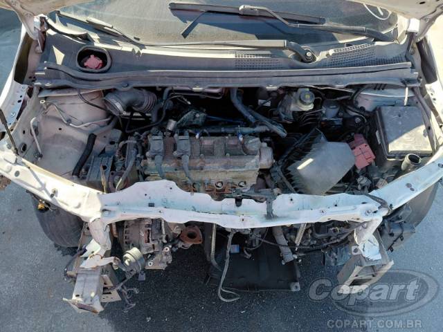 2018 CHEVROLET PRISMA 