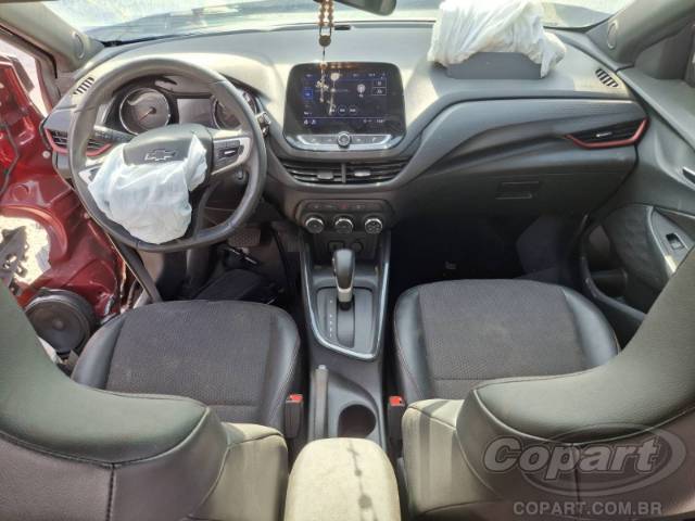 2023 CHEVROLET ONIX 