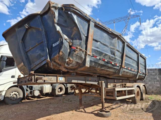 2023 RANDON SEMI-REBOQUE 