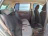 2005 VOLKSWAGEN FOX 