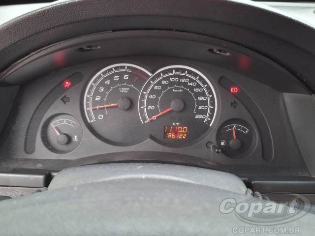 2009 CHEVROLET MERIVA 