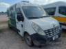 2022 RENAULT MASTER FURGAO 