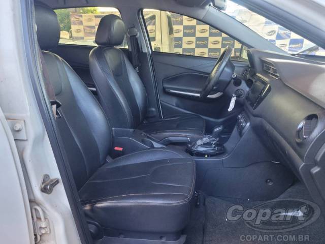 2019 CAOA CHERY TIGGO 2 