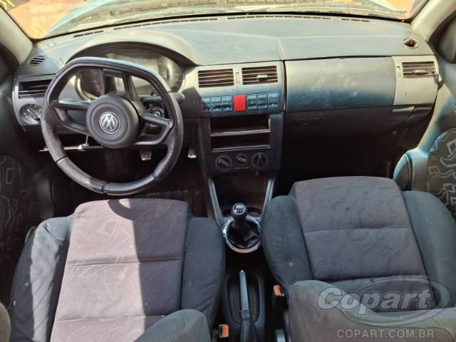 2000 VOLKSWAGEN PARATI 