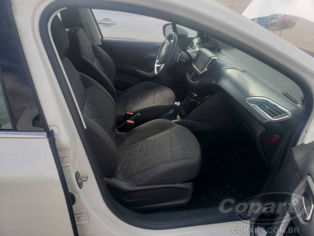 2014 PEUGEOT 208 