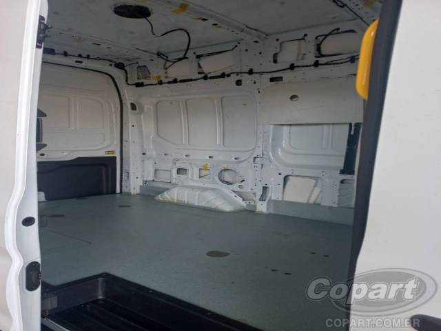 2023 FORD TRANSIT FURGAO 