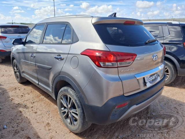 2019 HYUNDAI CRETA 