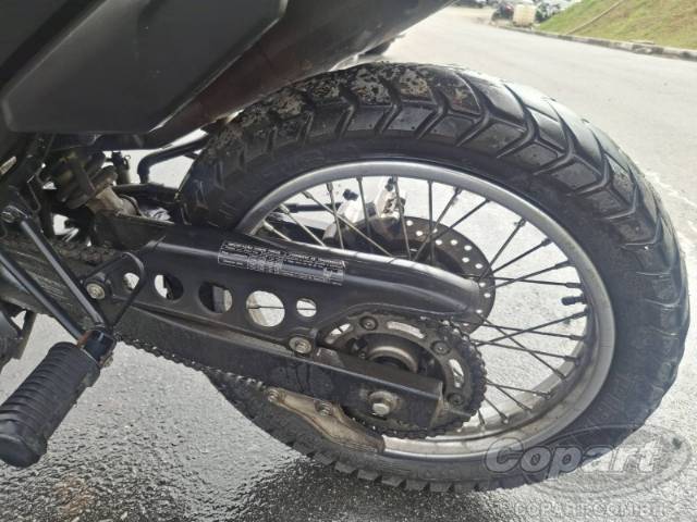 2024 HONDA XRE 190 