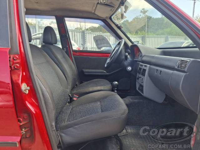2013 FIAT UNO 