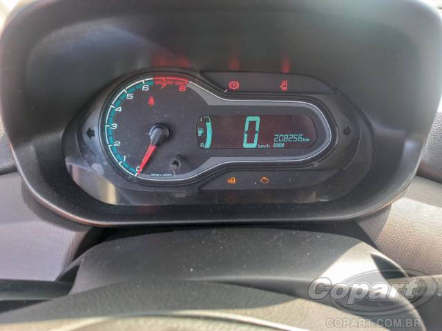 2016 CHEVROLET PRISMA 