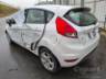 2014 FORD FIESTA 
