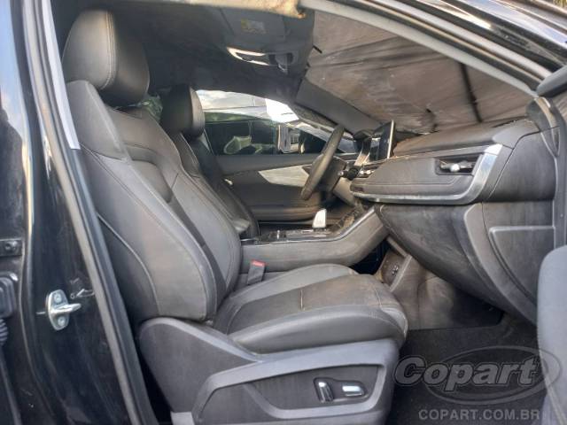 2025 CAOA CHERY TIGGO 7 