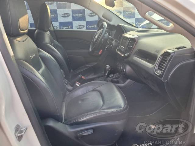 2019 FIAT TORO 
