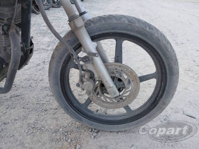 2024 YAMAHA YBR 150 FACTOR 