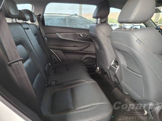 2023 CAOA CHERY TIGGO 8 