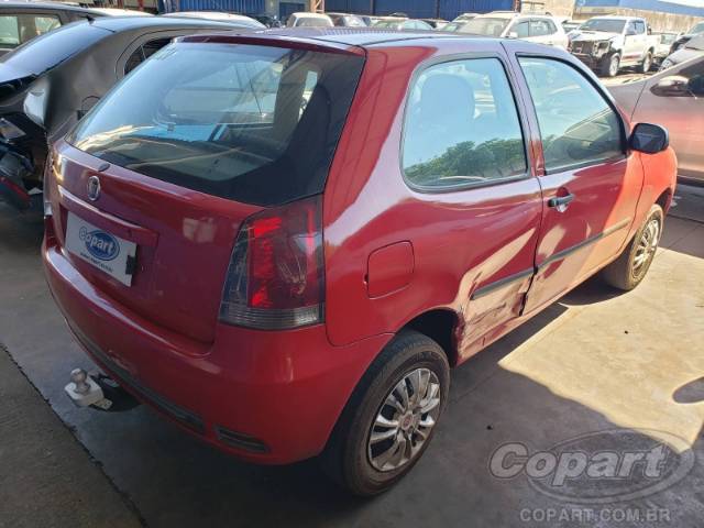 2014 FIAT PALIO 