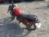 2023 YAMAHA YBR 150 FACTOR 