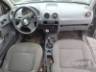 2011 VOLKSWAGEN GOL 