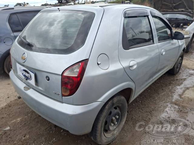 2011 CHEVROLET CELTA 
