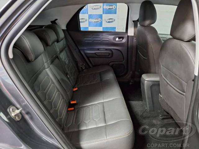 2022 CITROEN C4 CACTUS 
