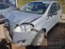 2015 FIAT PALIO 