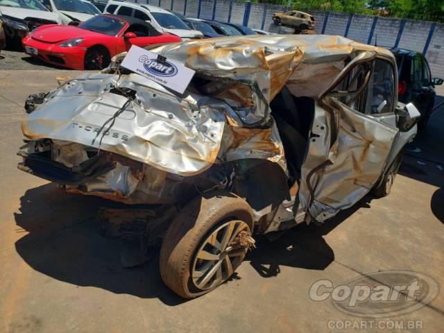 2022 VOLKSWAGEN T-CROSS 