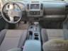 2015 NISSAN FRONTIER CD 