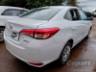 2024 TOYOTA YARIS SEDA 
