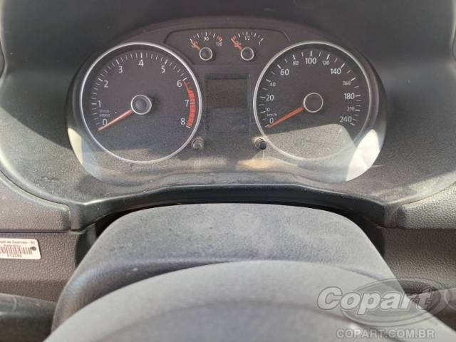 2018 VOLKSWAGEN SAVEIRO 