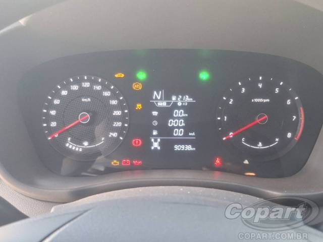 2023 HYUNDAI HB20S 