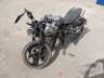 2024 TRIUMPH TRIDENT 