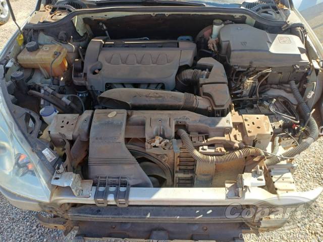 2009 PEUGEOT 407 